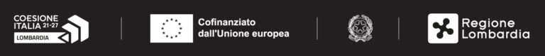 Logo fondo Coesione Italia